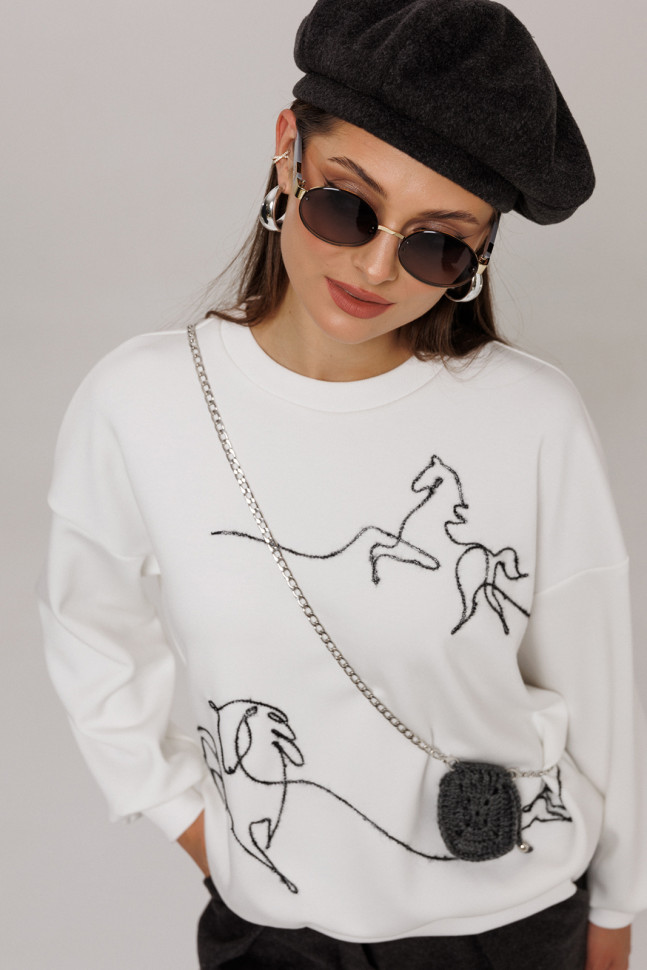 Берет BUTER 3218