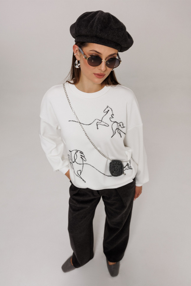 Берет BUTER 3218