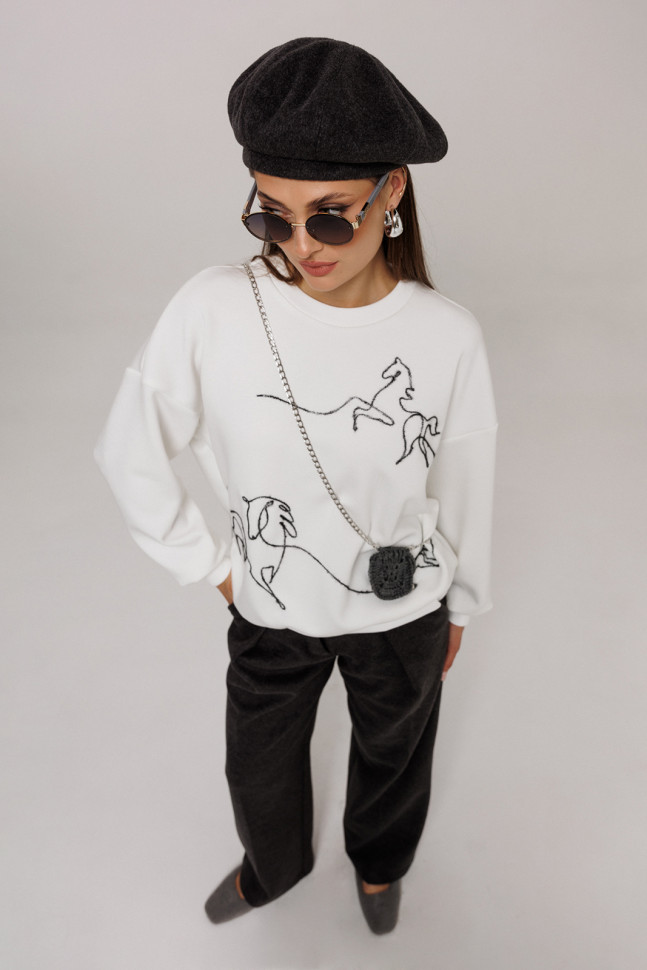 Берет BUTER 3218