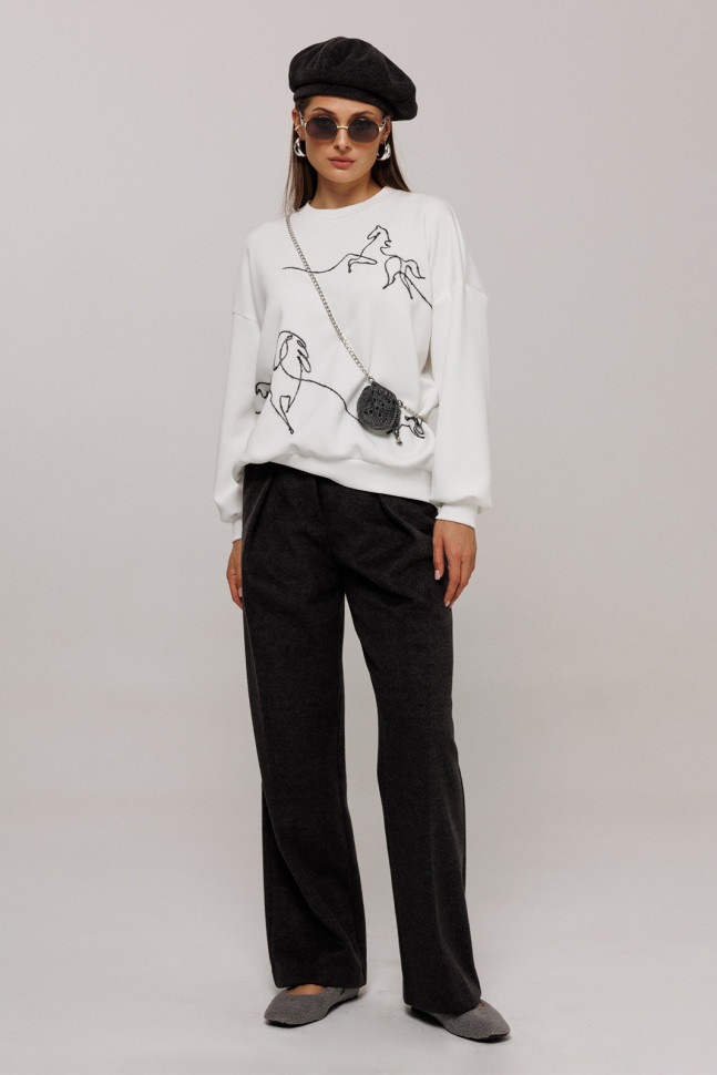 Берет BUTER 3218