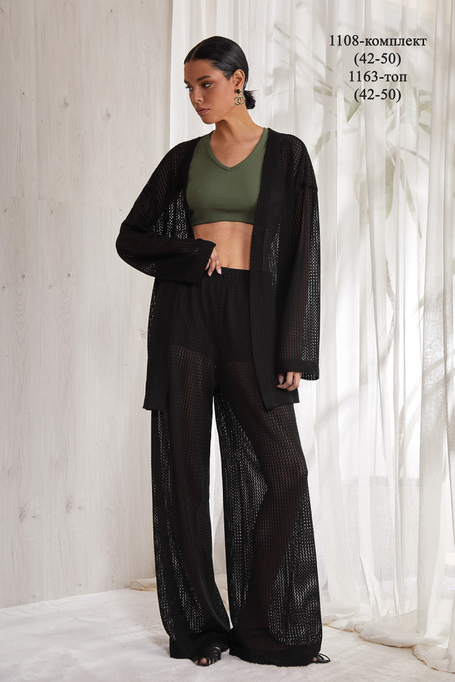 Костюм NIV NIV 1108