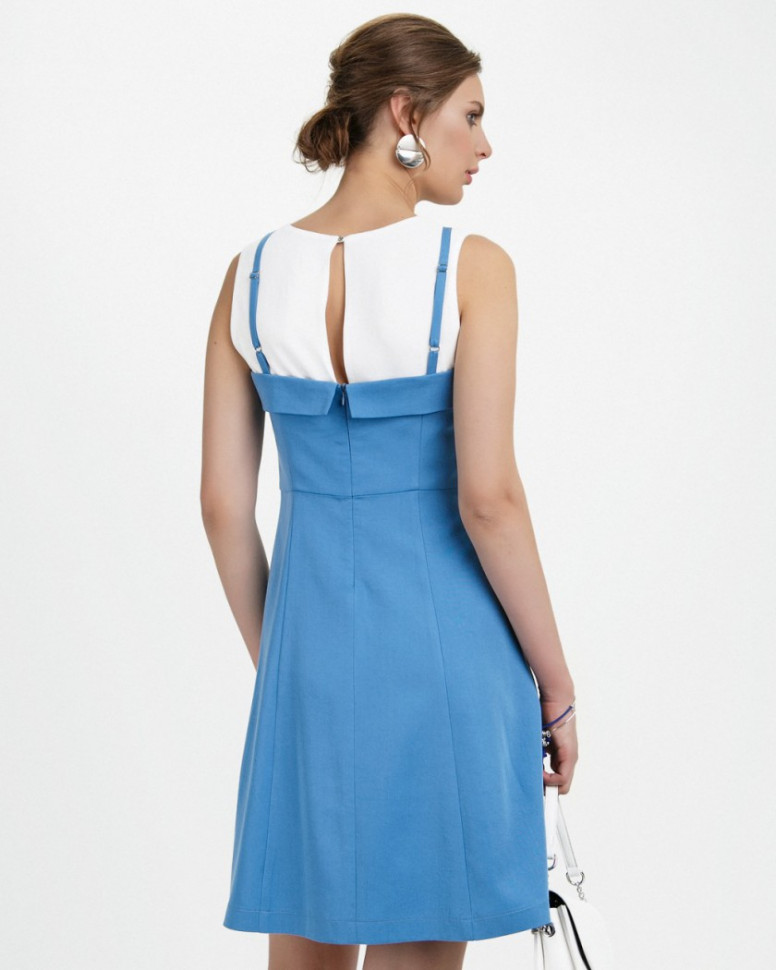 Платье Audrey Right 181054-81636