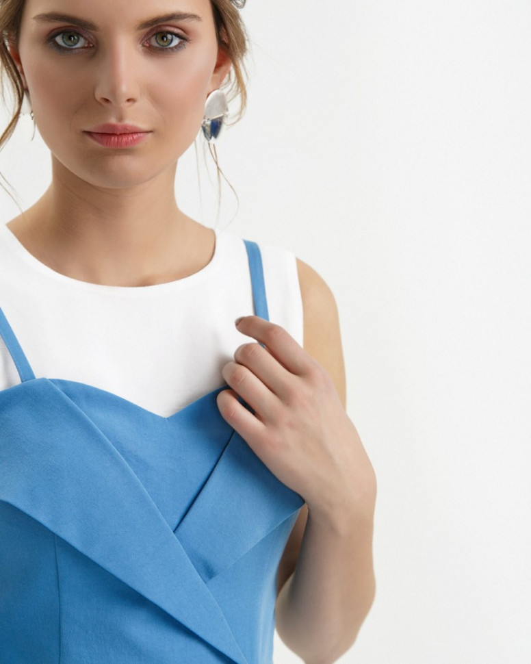 Платье Audrey Right 181054-81636