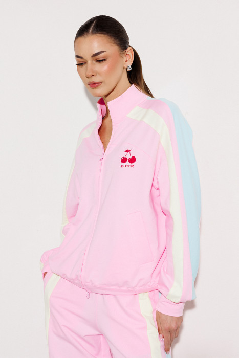 Джемпер BUTER 3276/2