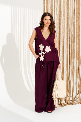 Жилет Elletto 13999