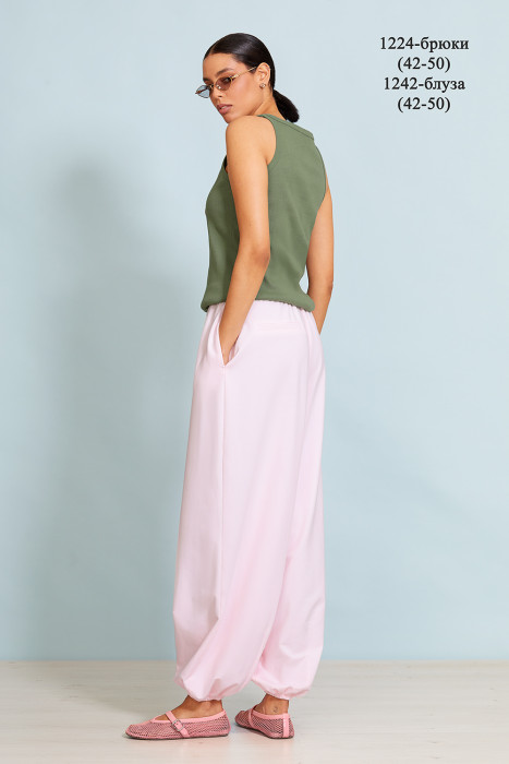 Брюки Niv Niv 1224