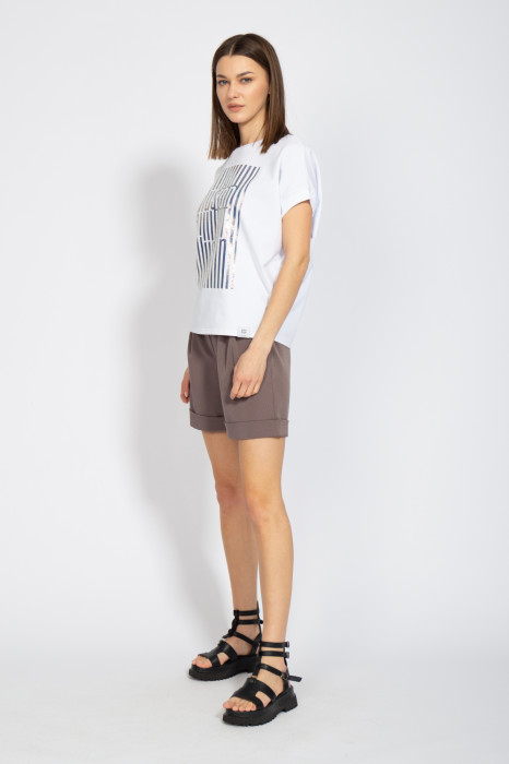 Джемпер Kivviwear 407201