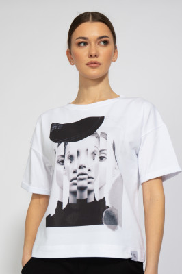 Джемпер Kivviwear 402623