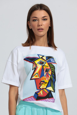 Джемпер  Kivviwear 402606