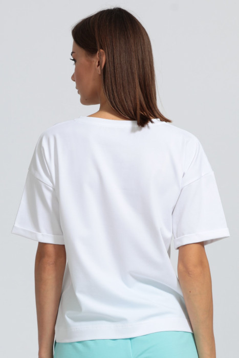 Джемпер  Kivviwear 402606