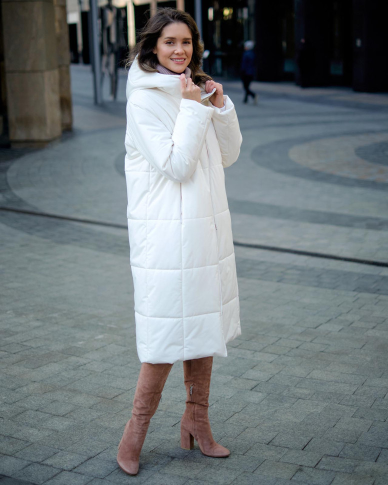 Пальто Jane Sarta 211-008