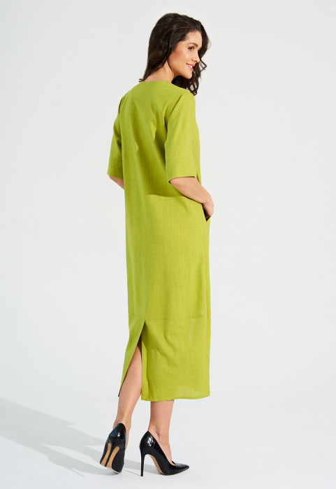 Платье Dimma Флори 01