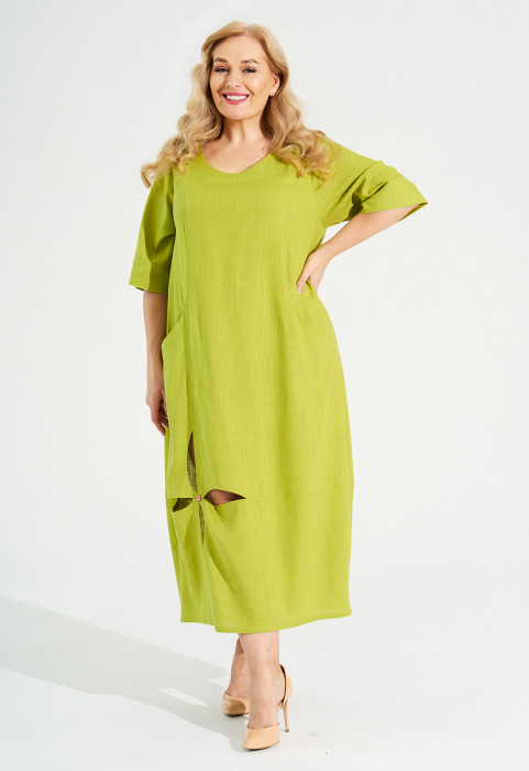 Платье Dimma Флори 01