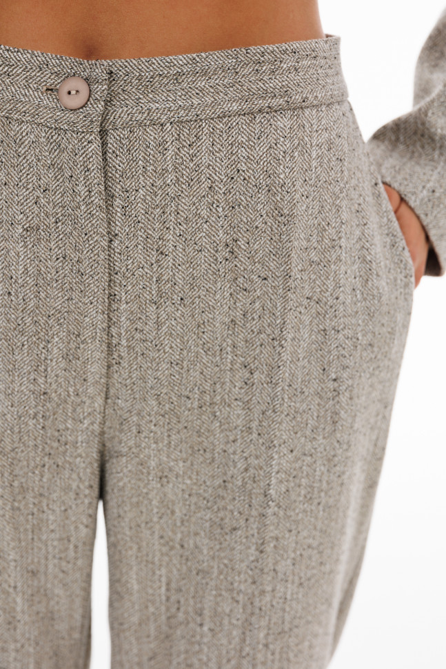 Брюки Eola 2886