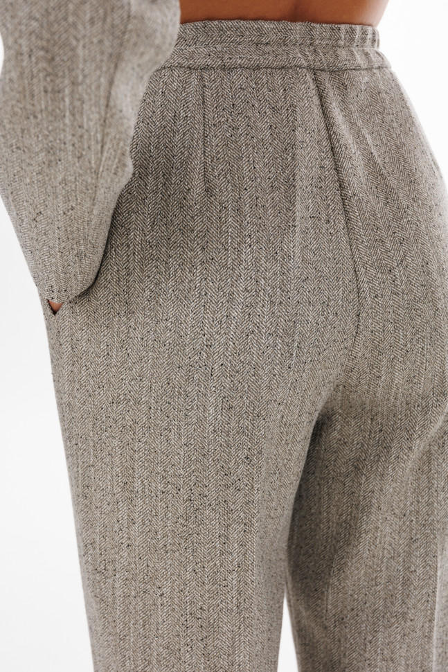 Брюки Eola 2886