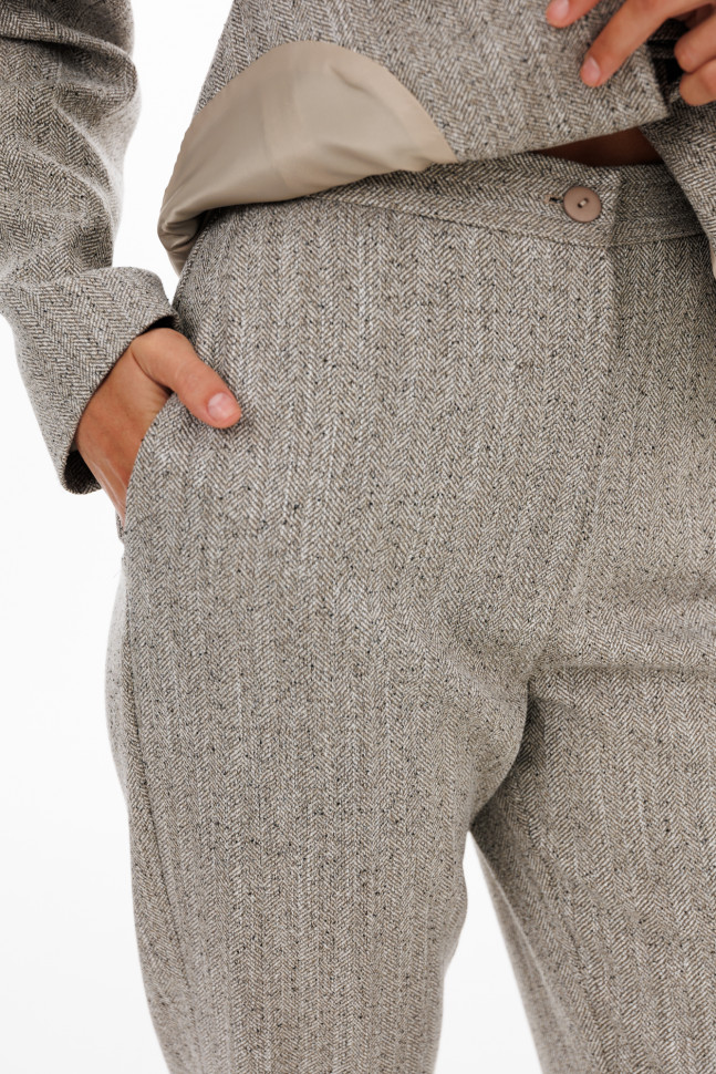 Брюки Eola 2886