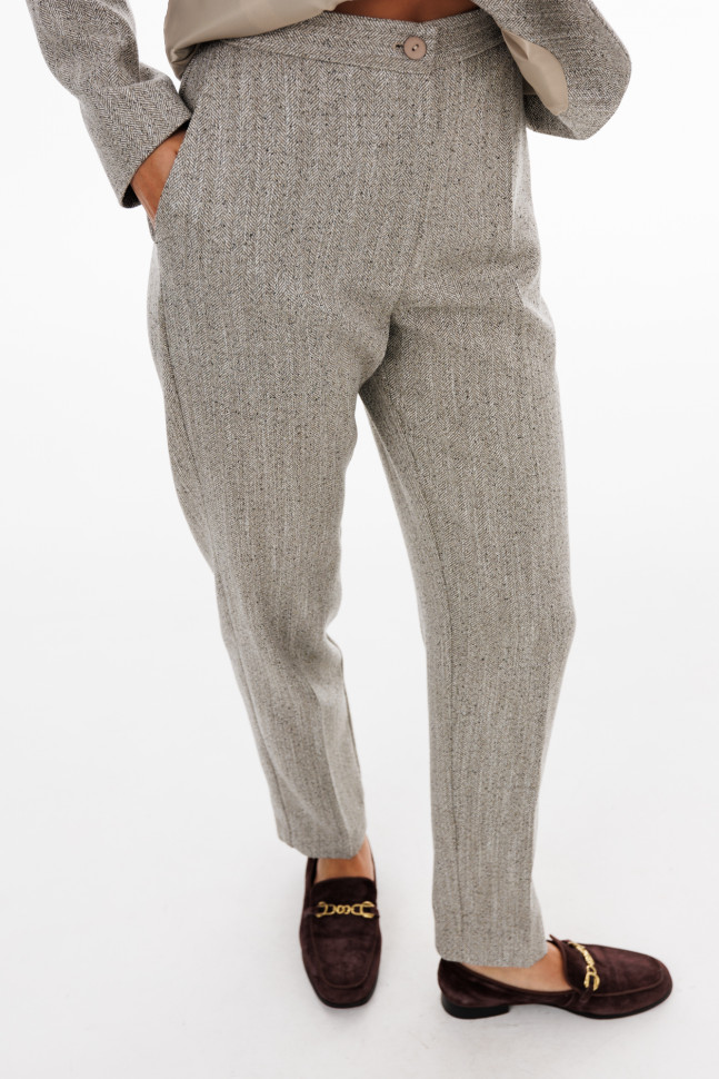 Брюки Eola 2886