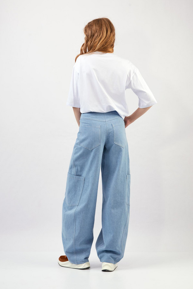 Джемпер Rivoli 6056