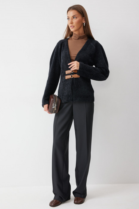 Джемпер Люше 4198