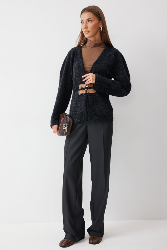 Джемпер Люше 4198