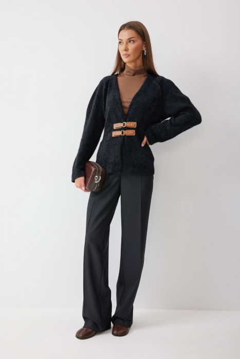 Джемпер Люше 4198