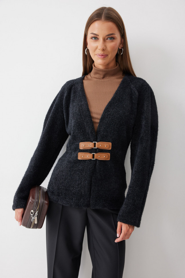 Джемпер Люше 4198