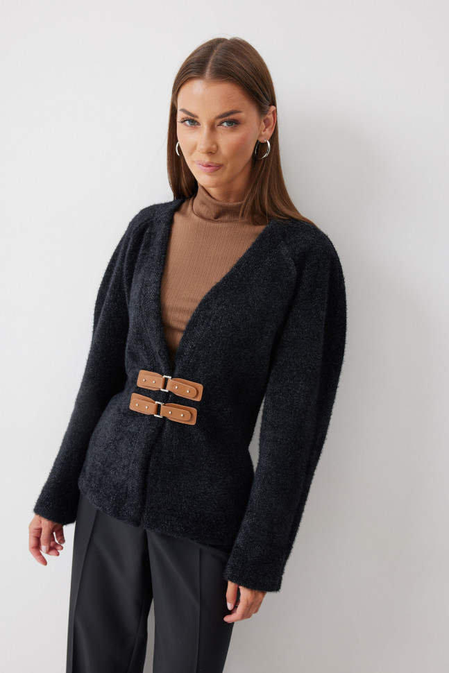 Джемпер Люше 4198