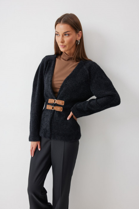 Джемпер Люше 4198