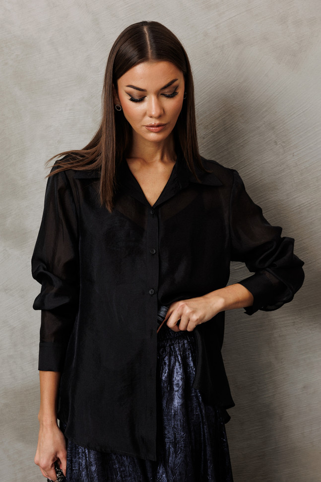 Блузка BUTER 3230