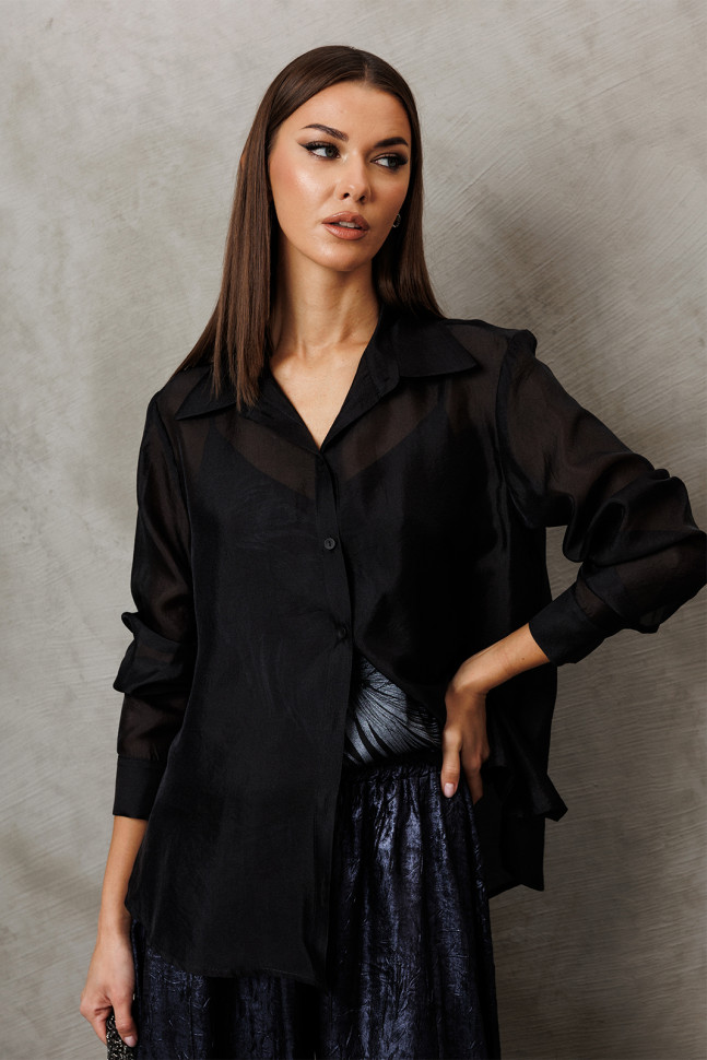 Блузка BUTER 3230