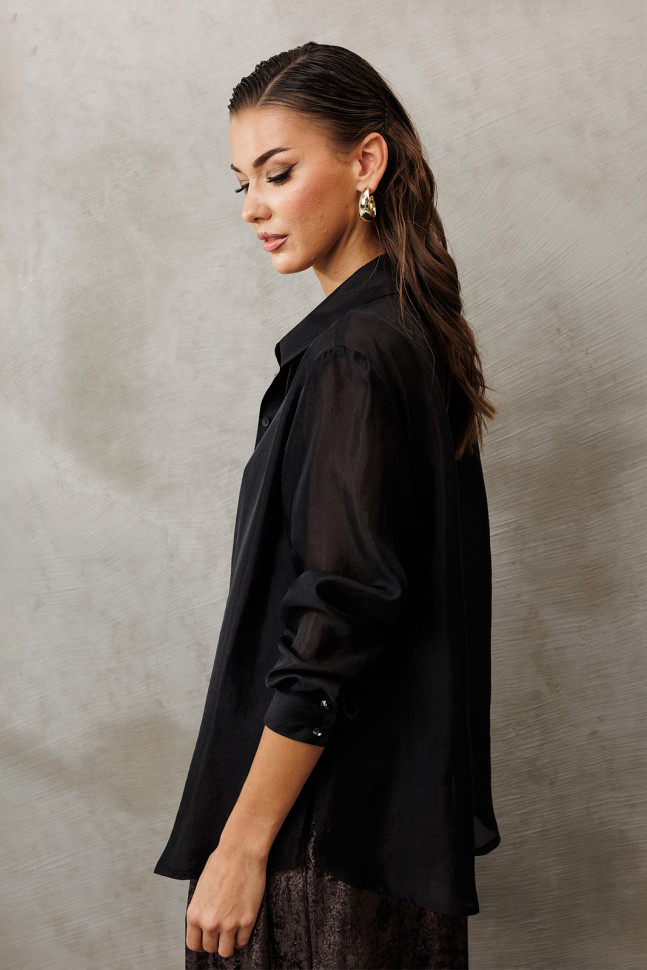 Блузка BUTER 3230