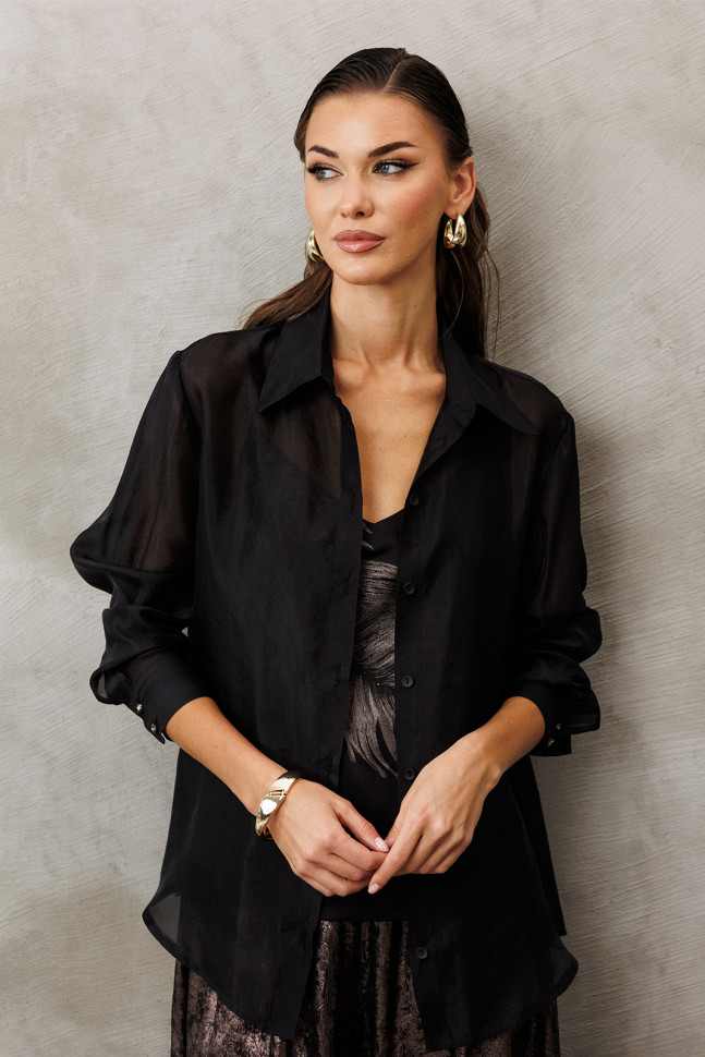 Блузка BUTER 3230