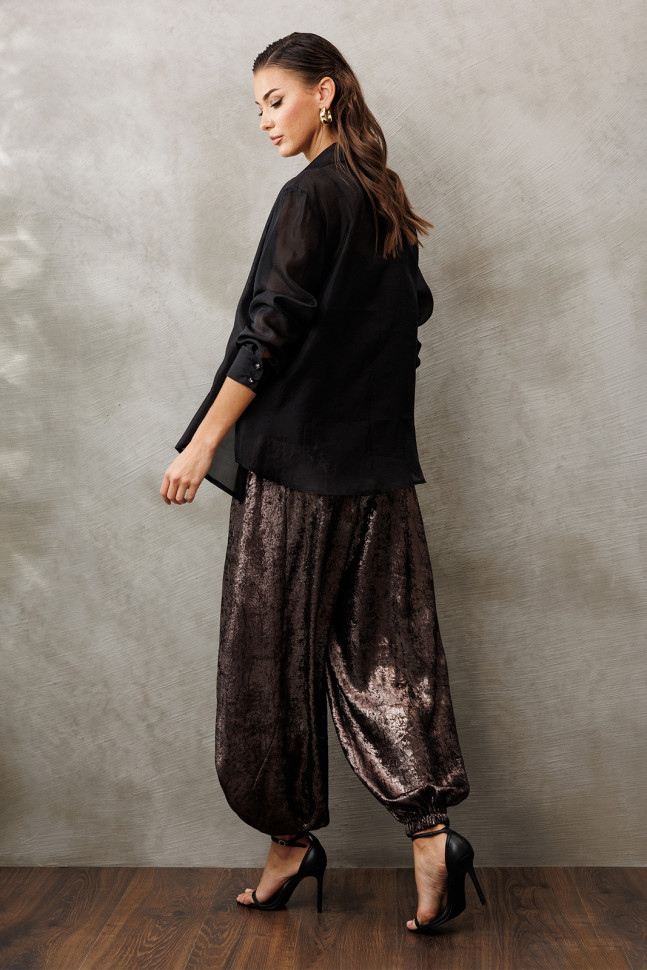 Блузка BUTER 3230