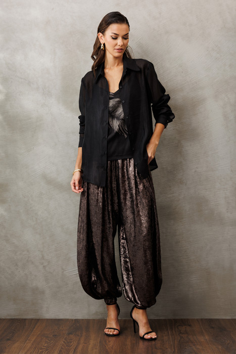 Блузка BUTER 3230