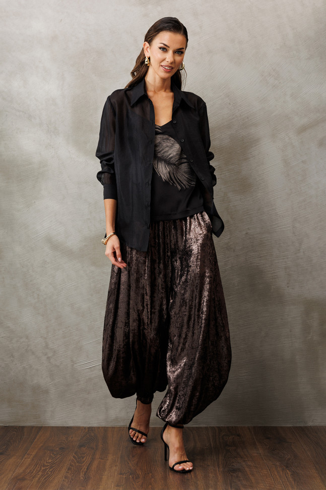 Блузка BUTER 3230