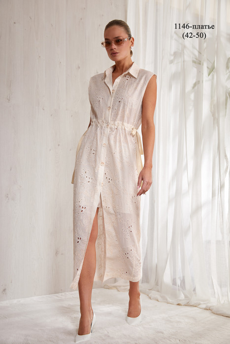 Платье NIV NIV 1146