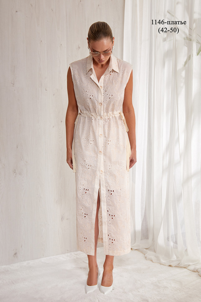 Платье NIV NIV 1146