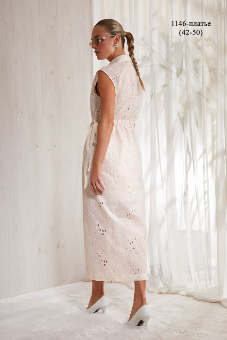 Платье NIV NIV 1146