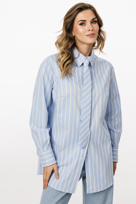 Блузка EOLA 3049