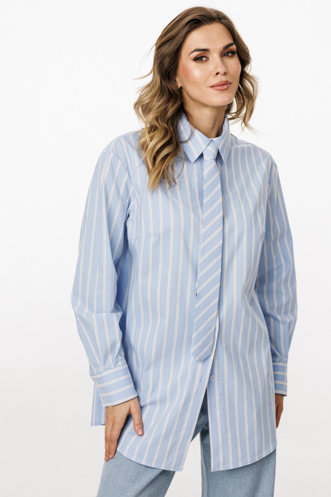 Блузка EOLA 3049