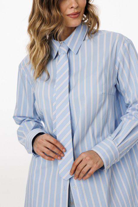 Блузка EOLA 3049