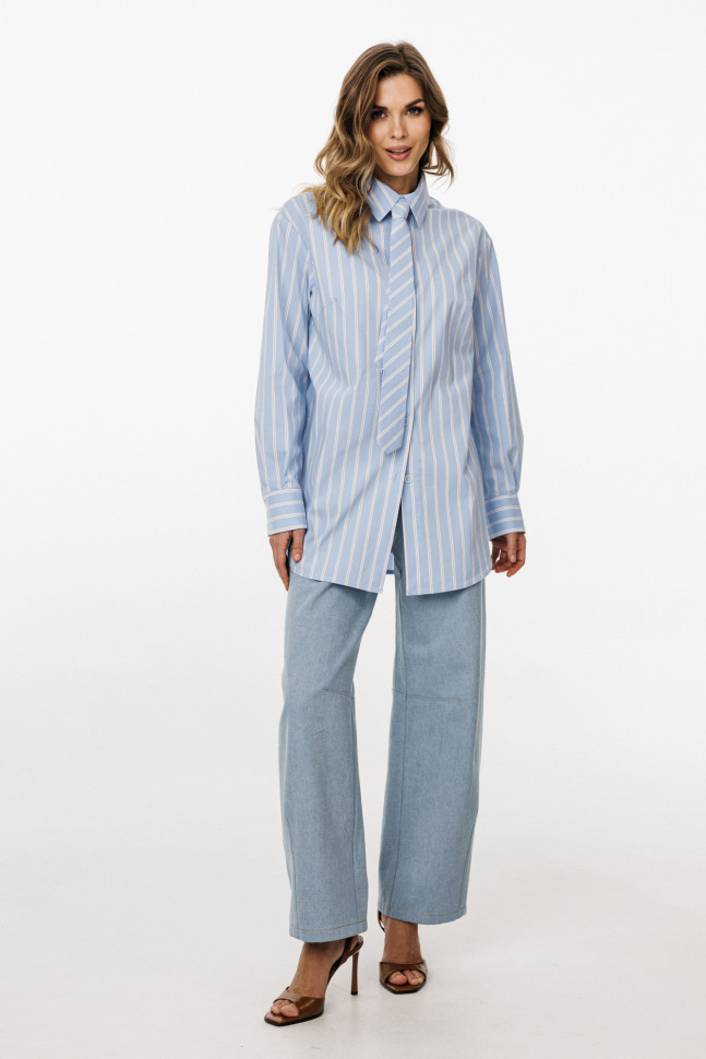 Блузка EOLA 3049