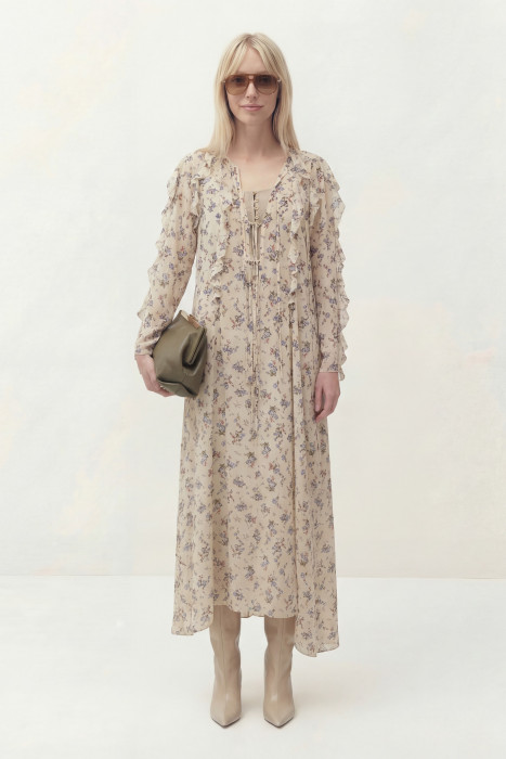 Платье LOKKA 1835