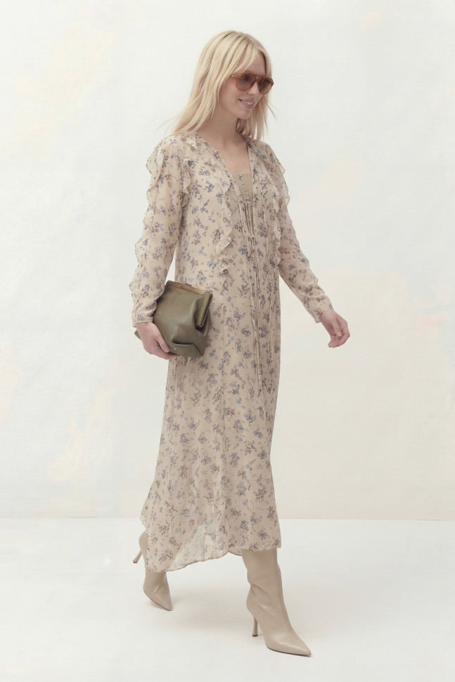 Платье LOKKA 1835