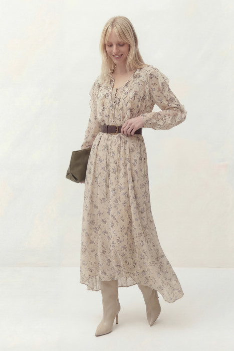 Платье LOKKA 1835