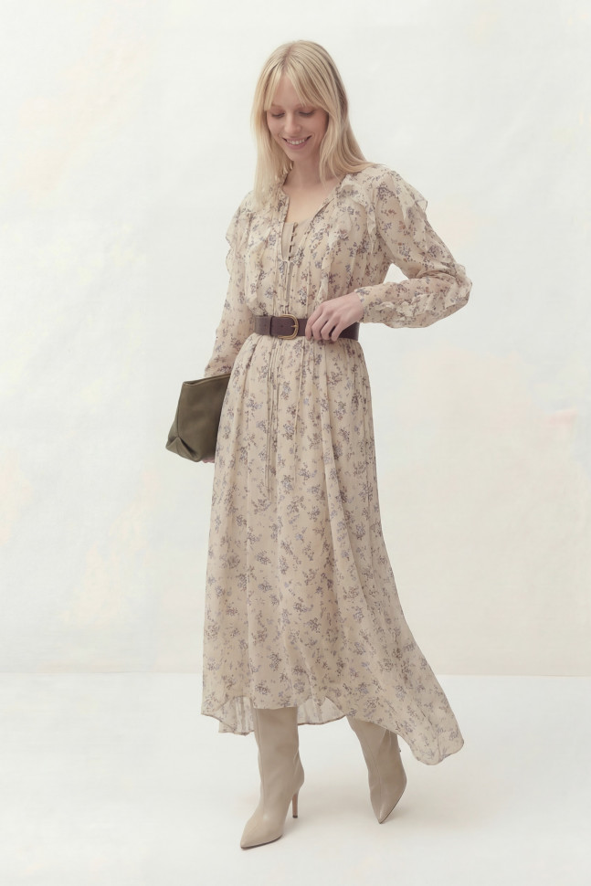 Платье LOKKA 1835