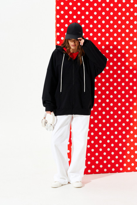 Толстовка Elletto 3952