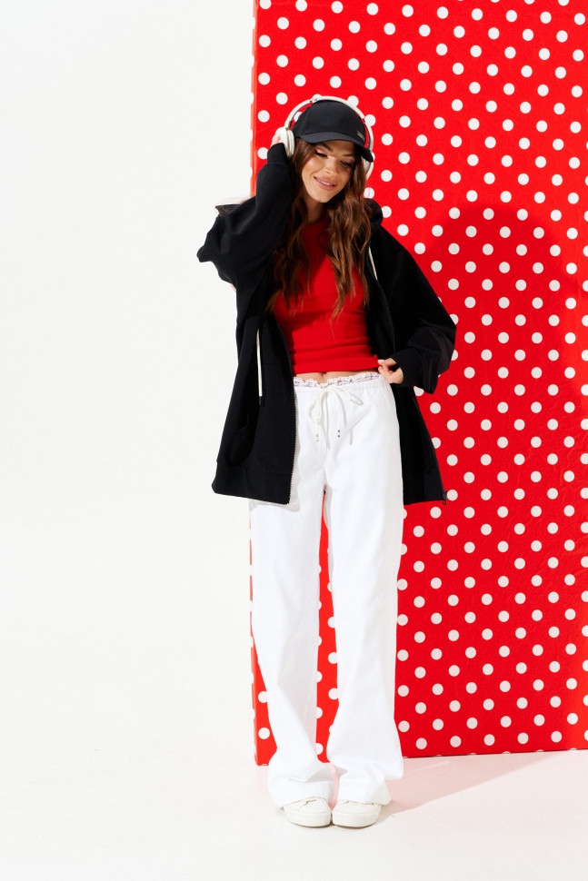 Толстовка Elletto 3952