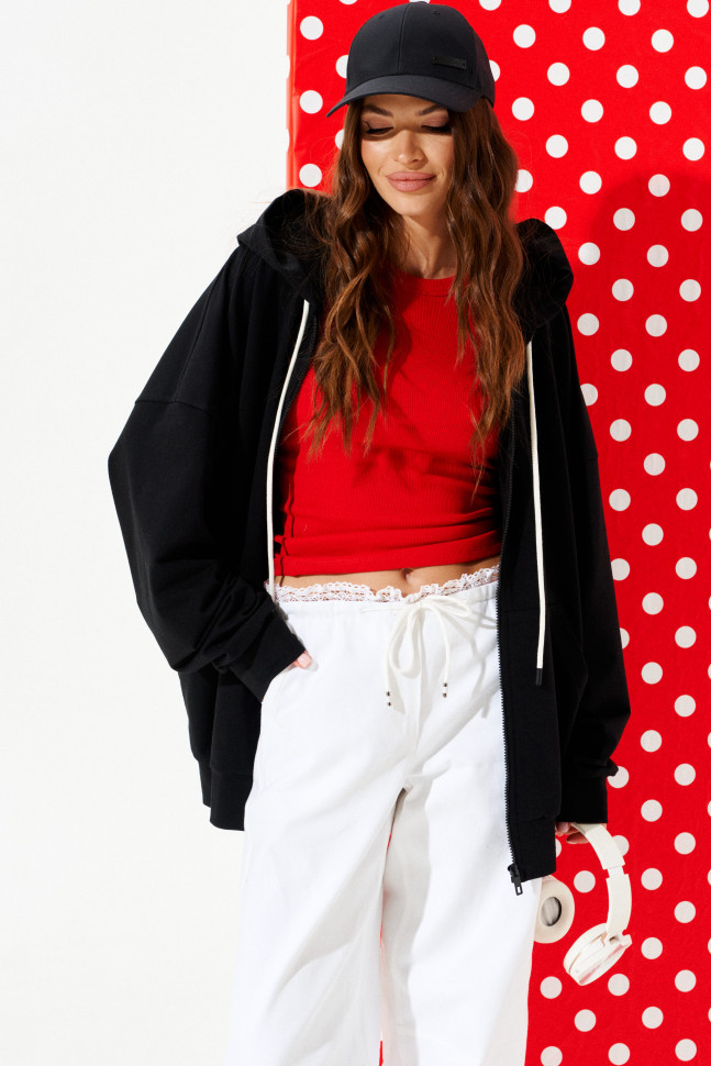 Толстовка Elletto 3952