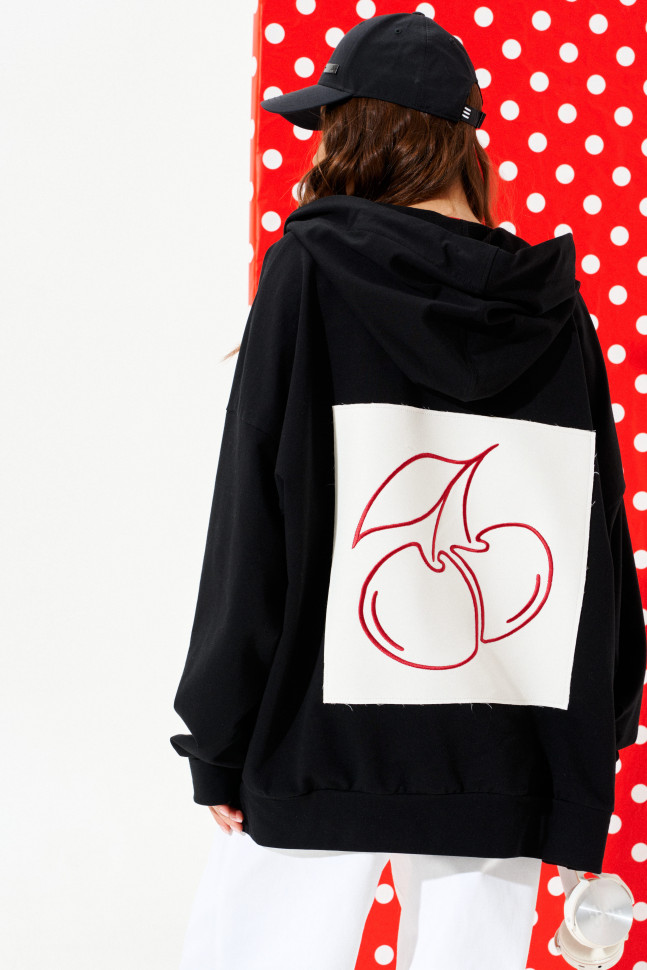 Толстовка Elletto 3952